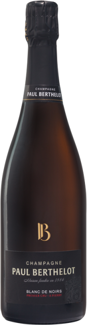Champagne Paul Berthelot - Our Champagnes