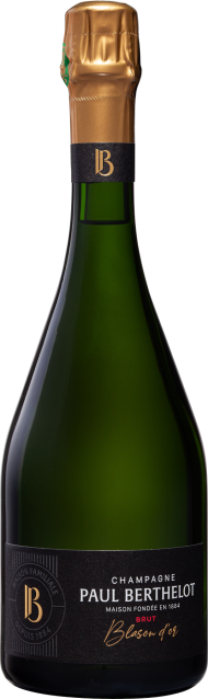 Champagne Paul Berthelot - Our Champagnes