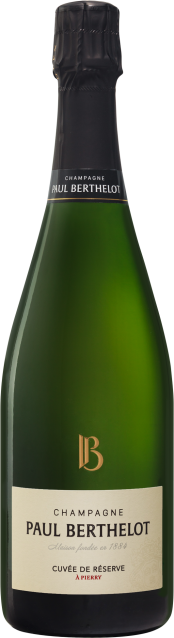 Champagne Paul Berthelot - Our Champagnes