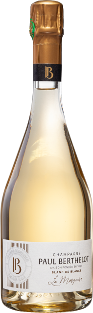 Champagne Paul Berthelot - Our Champagnes