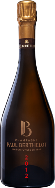 Champagne Paul Berthelot - Our Champagnes