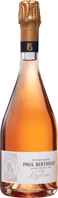 Champagne Paul Berthelot - Our Champagnes