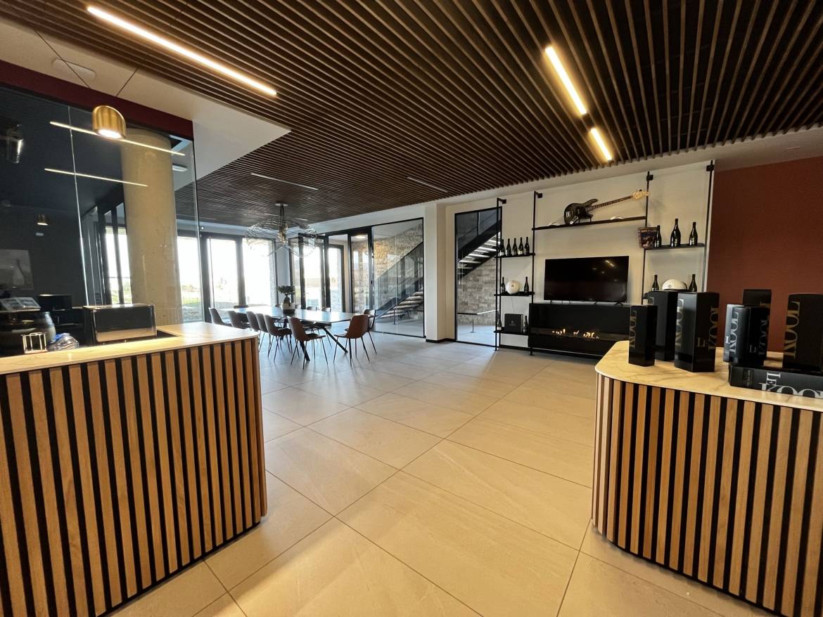 Paul Berthelot Events