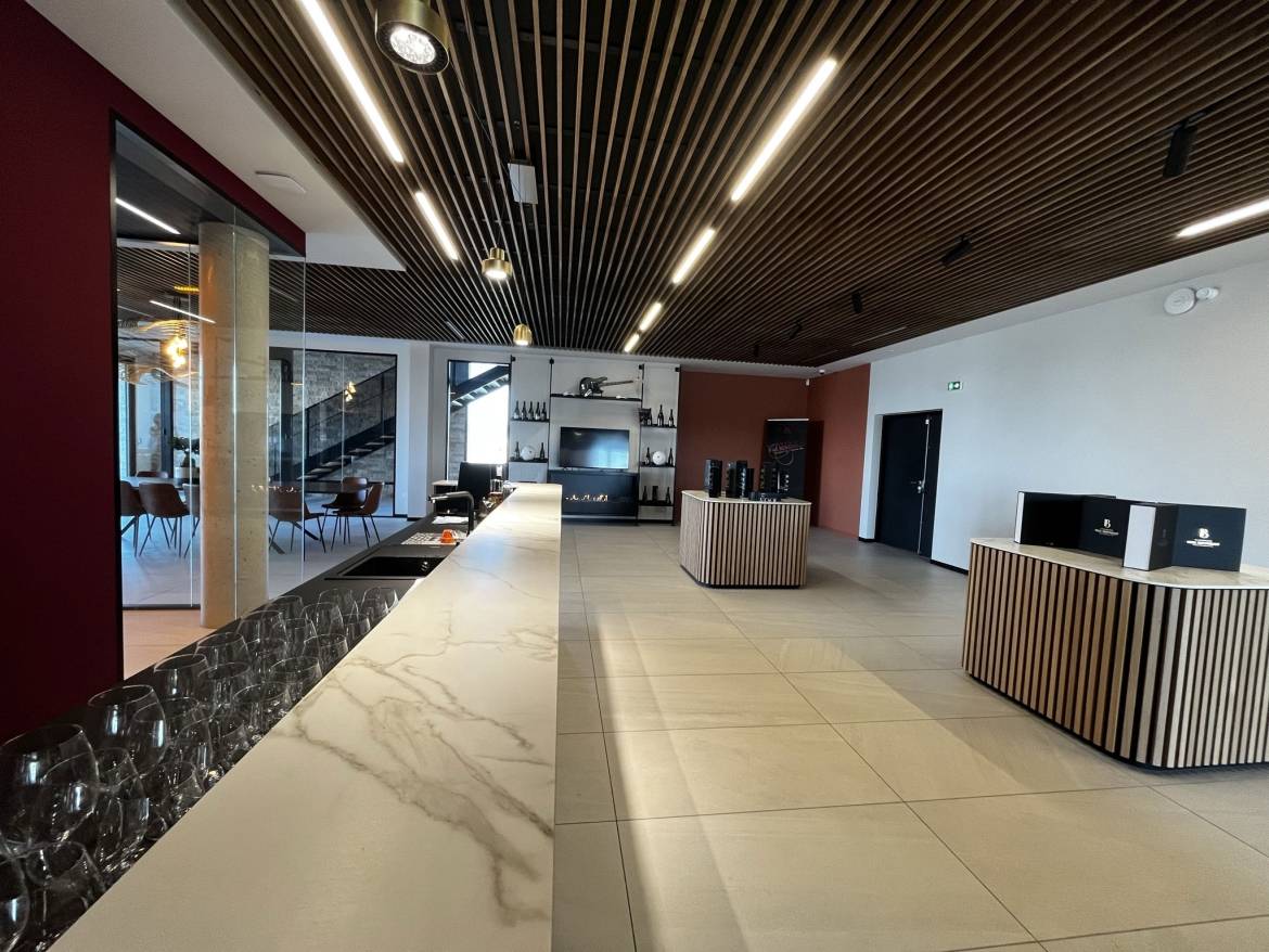 Paul Berthelot Events