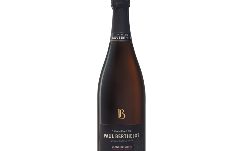 Champagne Paul Berthelot - News